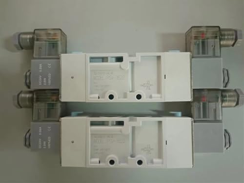 Pneumatisches Magnetventil MAGNETVENTIL PSV-1521 PSV-3522 PSV-2522 PSV-2521 PSV-3521 PSV-4521 AC220V DC24V AC110V(PSV-4521,AC220V) von LZIKKGKI