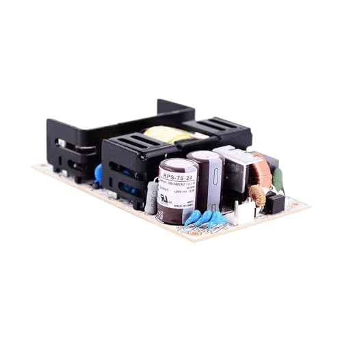 RPS-75-5 RPS-75-12 RPS-75-15 RPS-75-24 RPS-75-48 RPS-75-36 Schaltnetzteil Niedriger Leckstrom(RPS-75-3.3) von LZIKKGKI