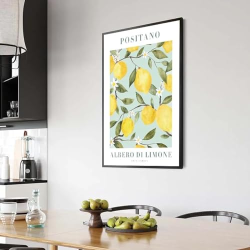 LZMASM Zitronen-Orangen-Poster, dekorative Kaffeedrucke, Wandgemälde, Stoff, Blume, Leinwandbild, abstrakte Wandkunst, Heimdekoration, 60 x 80 cm, rahmenlos LZMASM Zitronen-Orangen-Poster, dekorative Kaffeedrucke, Wandgemälde, Stoff, Blume, Leinwandbild, abstrakte Wandkunst, Heimdekoration, 60 x 80 cm, rahmenlos von LZMASM