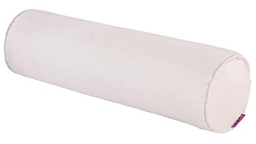 Pillows Stillkissen, Seitenschläferkissen, Lange Kissenrolle, Loungekissen,Super Soft(grey) 12,20 * 120cm von LZMLZQ