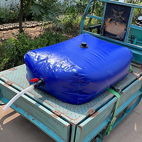 Wasserspeicherblase Zisternenwassertank 20000L / 10000L / 8000L / 6000L / 5000L Unterirdisch, Kunststoff Badewanne Regenfässer Dürrebeständig Für Campervan Pickup Truck Van, Faltbare Schwerlast-Lagerc Wasserspeicherblase Zisternenwassertank 20000L / 10000L / 8000L / 6000L / 5000L Unterirdisch, Kunststoff Badewanne Regenfässer Dürrebeständig Für Campervan Pickup Truck Van, Faltbare Schwerlast-Lagerc von LZMZMQ