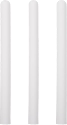 Luftentfeuchter Stäbchen Set – 6 Stück natürliche Kieselgur Trockenstäbe 15x1,3cm – Feuchtigkeitsabsorber für Küche Bad Schrank Büro – geruchshemmende Raumlösung von LZPLJLWS