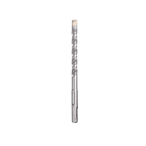 Betonbohrer, 1 Stück 160 mm Länge SDS-plus Bohrer 5–16 Elektrischer Bohrhammer Kreuztyp Wolframkarbid Steinbohrer(14mm) von LZTDSBX