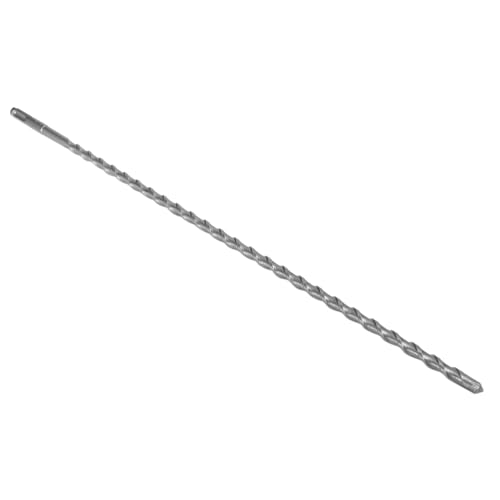 Betonbohrer, 1 stücke SDS Plus Bohrhammer Bohrer 500mm Extra Lange 10mm Durchmesser Beton Auswirkungen Bits wolfram Hartmetall Spitze Steinbohrer Betonbohrer, 1 stücke SDS Plus Bohrhammer Bohrer 500mm Extra Lange 10mm Durchmesser Beton Auswirkungen Bits wolfram Hartmetall Spitze Steinbohrer von LZTDSBX