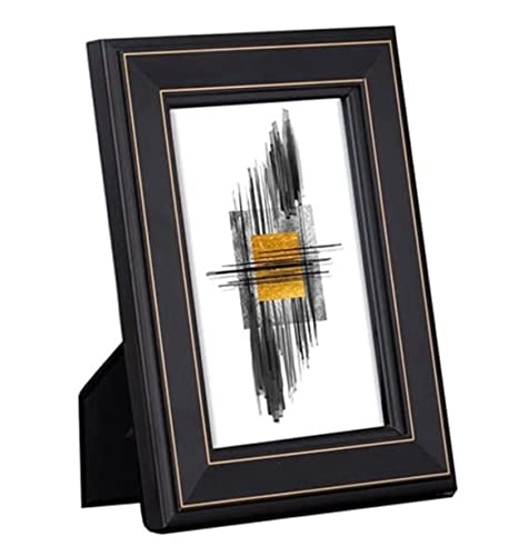 Bilderrahmen, Foto-Bild-Display-Rahmen, Massivholz-Fotorahmen, modern, minimalistisch, for Zuhause, modern, rechteckig, Bilderrahmen, Tischdekoration, Wohnzimmer-Dekoration Bilderrahmen, Foto-Bild-Display-Rahmen, Massivholz-Fotorahmen, modern, minimalistisch, for Zuhause, modern, rechteckig, Bilderrahmen, Tischdekoration, Wohnzimmer-Dekoration von LZTDSBX