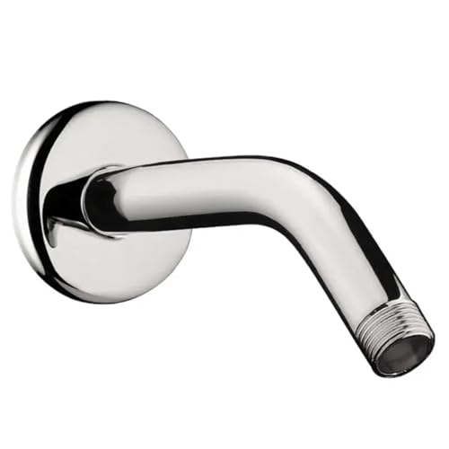 Duschkopf-Verlängerungsarm, Wand Arm Kopf Rohr Edelstahl Halterung for Badezimmer Home Zubehör von LZTDSBX