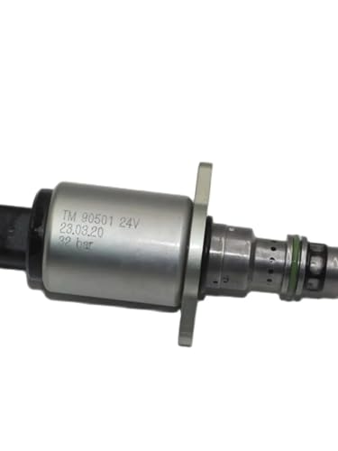 TM66001 TM68001 TM68501 TM90501 TM60601 TM68301 Proportional-Magnetventil(Tm1002421) von LZTVOIWT