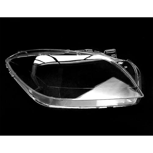 LZWLZW Scheinwerferglas für Benz W166 ML300 ML350 ML400 ML450 ML500 2012-2015, Scheinwerfer Objektiv Staubdicht Auto Lichter Shell Lampenschirm Shell Zubehör,Right LZWLZW Scheinwerferglas für Benz W166 ML300 ML350 ML400 ML450 ML500 2012-2015, Scheinwerfer Objektiv Staubdicht Auto Lichter Shell Lampenschirm Shell Zubehör,Right von LZWLZW