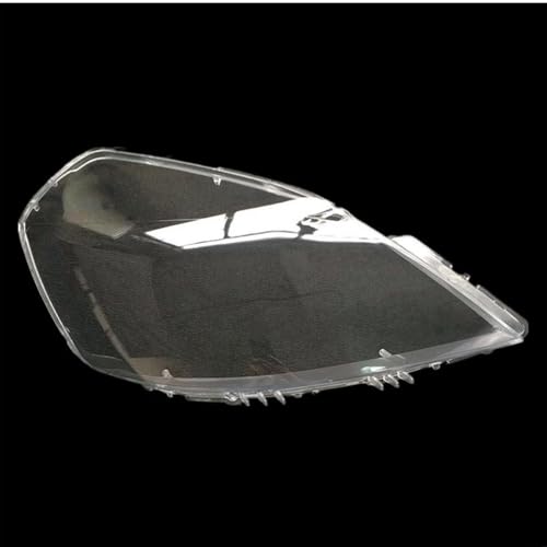 LZWLZW Scheinwerferglas für Buick Excelle 2008-2012, Scheinwerfer Objektiv Staubdicht Auto Lichter Shell Lampenschirm Shell Zubehör,Right von LZWLZW