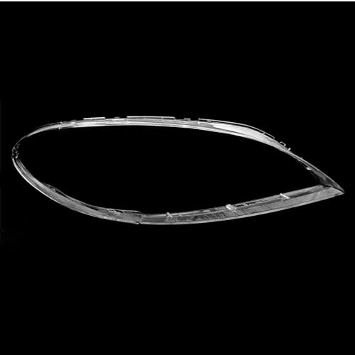 LZWLZW Scheinwerferglas für Buick Excelle HRV, Scheinwerfer Objektiv Staubdicht Auto Lichter Shell Lampenschirm Shell Zubehör,Right von LZWLZW