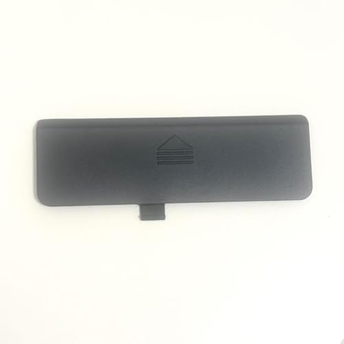 Tastatur-Akkudeckel Ersatz für Logitech MK235 K375 K375S Tastatur/Rückseite Batteriedeckel Hülle von LZYDD