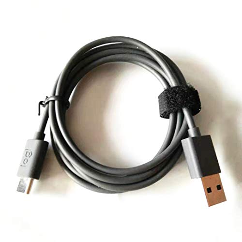 USB-C Ladekabel für Logitech MX Keys Advanced Wireless Illuminated Keyboard / Logitech Anywhere 3 / MX Vertical Wireless Mouse / MX Master 3 Advanced Wireless Mouse USB-C Ladekabel für Logitech MX Keys Advanced Wireless Illuminated Keyboard / Logitech Anywhere 3 / MX Vertical Wireless Mouse / MX Master 3 Advanced Wireless Mouse von LZYDD
