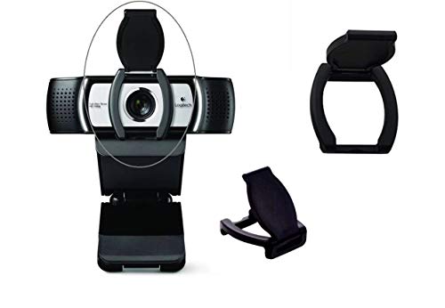 Webcam-Blendschutz für Logitech B910 und C910 von LZYDD