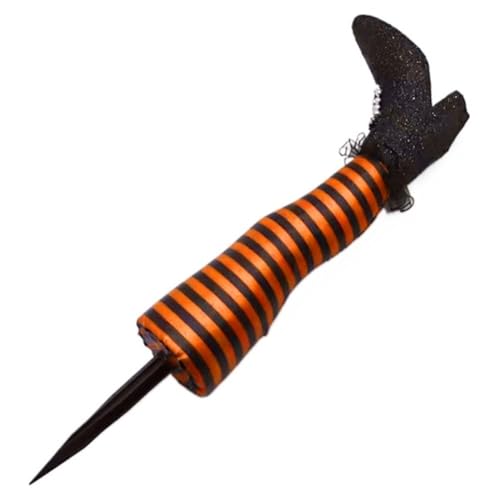 Hexenbein-Hofpfähle, Hexenbeine, Halloween-Hof-Dekorationen, kopfüber Körperteil, Requisiten, Hexenbeine, Party, Hexe Hexenbein-Hofpfähle, Hexenbeine, Halloween-Hof-Dekorationen, kopfüber Körperteil, Requisiten, Hexenbeine, Party, Hexe von LZYWOD