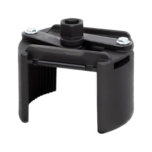 LZYWOD Filterschlüssel Zweibackenschlüssel Wendbar Einstellbar Ölölzelle U-Form Demontage K0H8 Werkzeugwechselkern LZYWOD Filterschlüssel Zweibackenschlüssel Wendbar Einstellbar Ölölzelle U-Form Demontage K0H8 Werkzeugwechselkern von LZYWOD