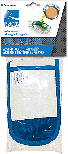 Die briantina ric01128 a Notebook Baumwolle Gulliver, 60 cm Die briantina ric01128 a Notebook Baumwolle Gulliver, 60 cm von La Briantina