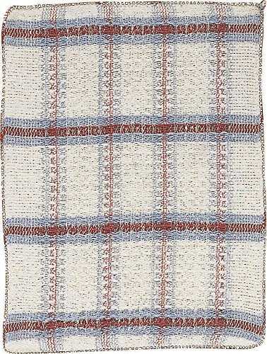 Die briantina str01545 a Gespanntes Schottische Geschirrtuch, Baumwolle, 43 x 60 cm von La Briantina