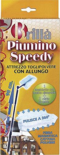 La Briantina 2714 Speedy C/ALLUNGO, 30,8 x 12 x 5,4 cm von La Briantina