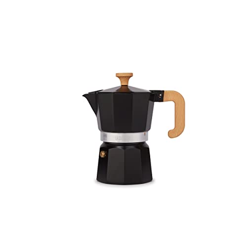 La Cafetière Venice Espressokocher, Aluminium von La Cafetière