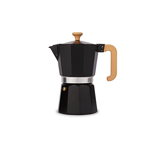 La Cafetière Venice Espressokocher, Aluminium von La Cafetiere