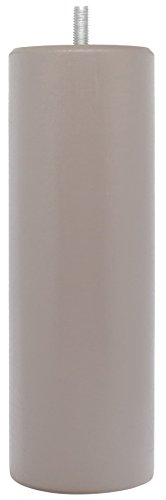 La Fabrique de Pieds Die fertigt-Füße am20170051 Spiel von 4 Füße im Bett Holz lackiert Taupe 20 x 7 x 7 cm von La Fabrique de Pieds