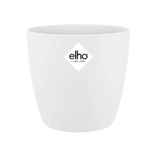 ELHO Brussels Runde Mini-Wit von La Green Touch