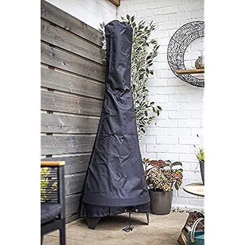 La Hacienda Premium Colorado Cover Extra Large Abdeckung, Schwarz von La Hacienda