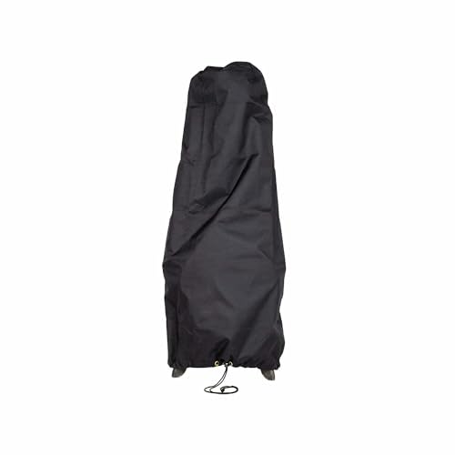 La Hacienda Premium Kaminabdeckung Extra Groß 60572 Schutz schwarz La Hacienda Premium Kaminabdeckung Extra Groß 60572 Schutz schwarz von La Hacienda
