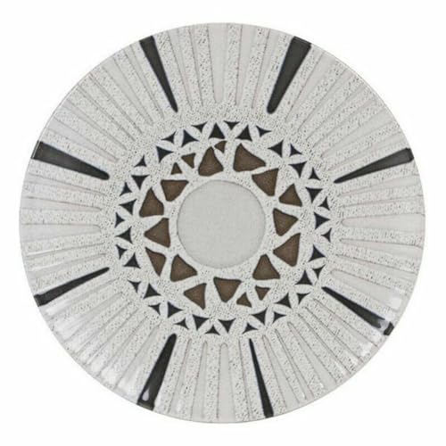 La Mediterránea Dessertteller Barock (12 Stück) (20 cm) von La Mediterránea