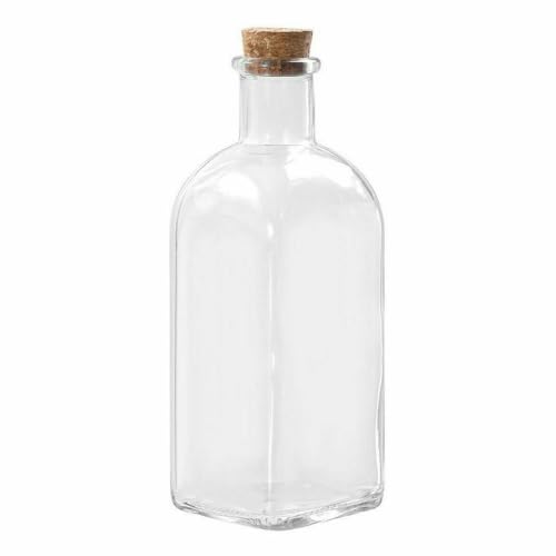 La Mediterránea Glasflasche 530 ml von La Mediterránea