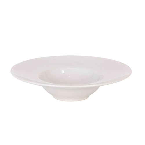 La Mediterránea Rissoto Bari Suppenteller, 28 x 28 x 6,8 cm, 6 Stück La Mediterránea Rissoto Bari Suppenteller, 28 x 28 x 6,8 cm, 6 Stück von La Mediterránea