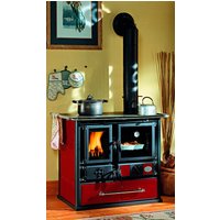 La Nordica Festbrennstoffherd ""ROSA"" von La Nordica