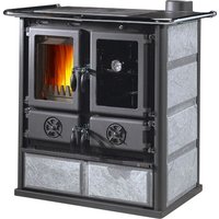 La Nordica Festbrennstoffherd ""ROSETTA"" von La Nordica