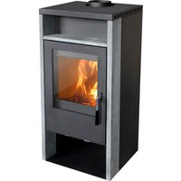 Firefix Kaminofen "Kronos" von Firefix