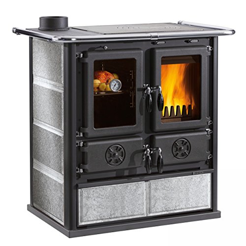 La Nordica L7013132 Rosetta Sinistra BII Küchenofen Speckstein von Sony Pictures Home Entertainment