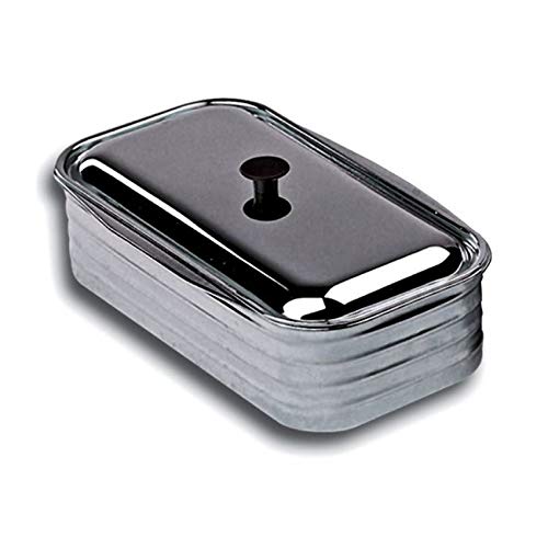 La Nordica | Wasserschiff | 4,5 Liter | VASCA INOX La Nordica | Wasserschiff | 4,5 Liter | VASCA INOX von La Nordica