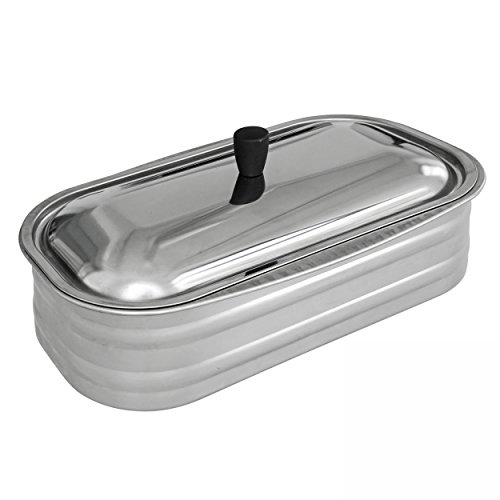 TUB INOX 4,5 NORDIC von Sony Pictures Home Entertainment