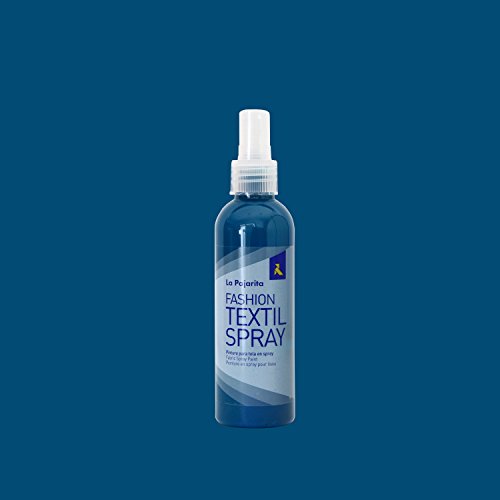 Die Fliege 211774 Spray Textil, ts-08, 100 ml, Karibik von La Pajarita