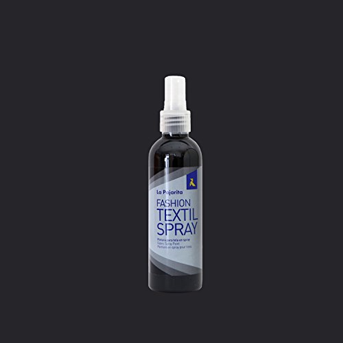 Die Fliege 211974 Spray Textil, TS-, 100 ml, Blackberry von La Pajarita