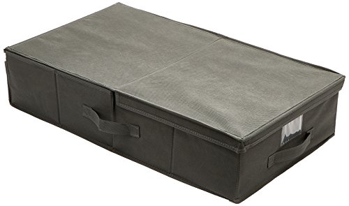 Perfekt Più Easybox 0371d Aufbewahrungsbox aus Kunststoff, 40 x 70 x 15,5 ( sortiert ) von Perfetto
