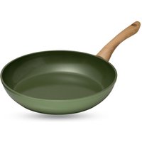 JUST VEGAN - CeraVegan Pfanne - Ø ca. 28 cm von La Rive Germany