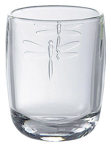La Rochere Libellule Trinkglas, 28 cl von La Rochère