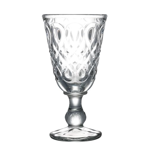 La Rochère Weinglas Lyonnais 230 ml - 6er Set La Rochère Weinglas Lyonnais 230 ml - 6er Set von La Rochère