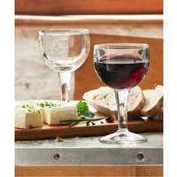 Ballon Kleines Glas 140 ml Ballon Kleines Glas 140 ml von La Rochere