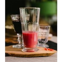 Eiskaffeeglas Périgord 380 ml 16,8cm von La Rochere