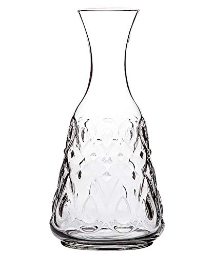 La Rochere 26-ounce Lyonnais Carafe by La Rochre von La Rochère