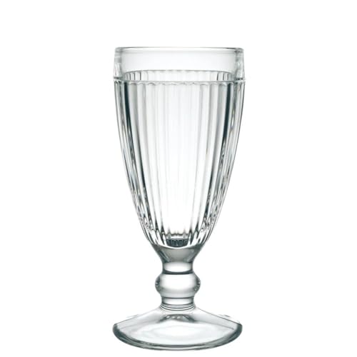 La Rochere - Eisbecher, Dessertglas, Eiscremebecher - Coupe Antillaise - 290 cl - 1 Stück von La Rochère