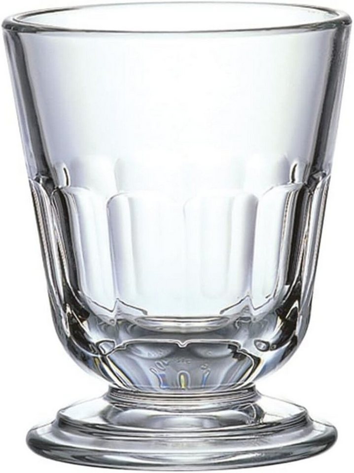 La Rochere Glas Saftbecher "Verres Périgord" 230 ml - 6er Set von La Rochere