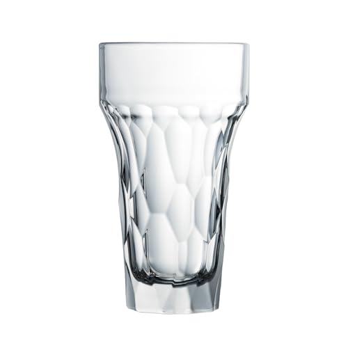 La Rochère -SILEX – Set mit 4 Gläsern, 430 ml, transparent von La Rochère
