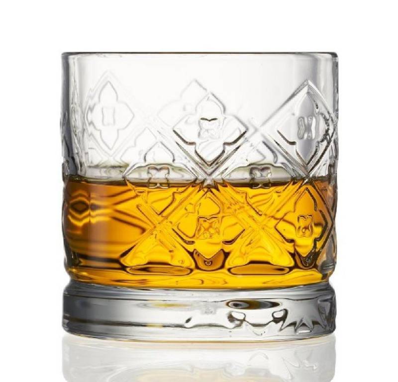 La Rochere Schnapsglas Whiskybecher Dandy Patrick von La Rochere